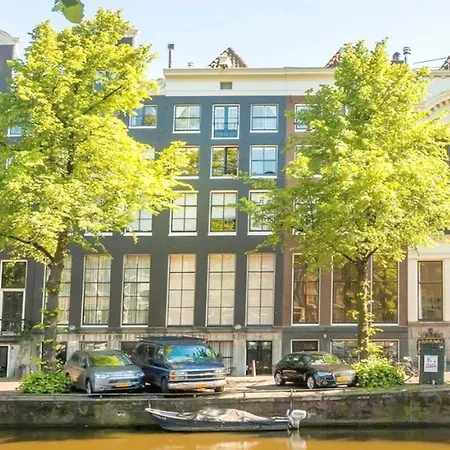Keizersgracht Deluxe Appartement Amsterdam Amsterdam