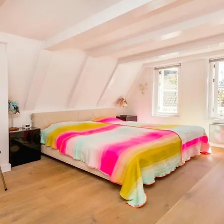 Keizersgracht Deluxe Appartement Amsterdam *